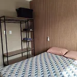 Apto Com Ar Condicionado