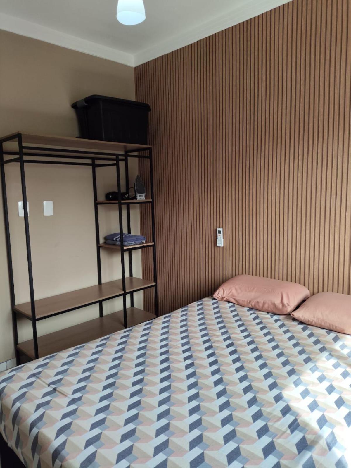 Apto Com Ar Condicionado Ribeirao Preto